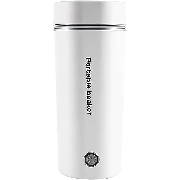 Portable Water Electric Kettle