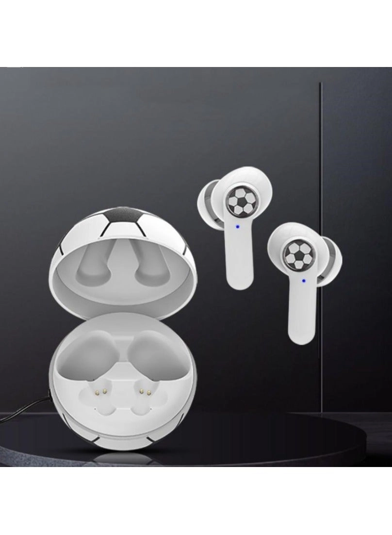 In Ear Noise Cancelling Wireless Earphone
