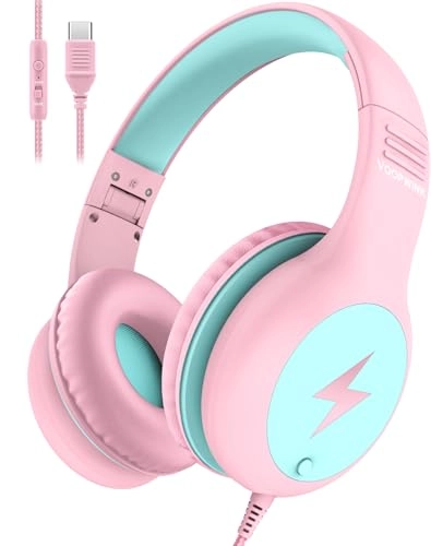 KH3-P Wired Headphone