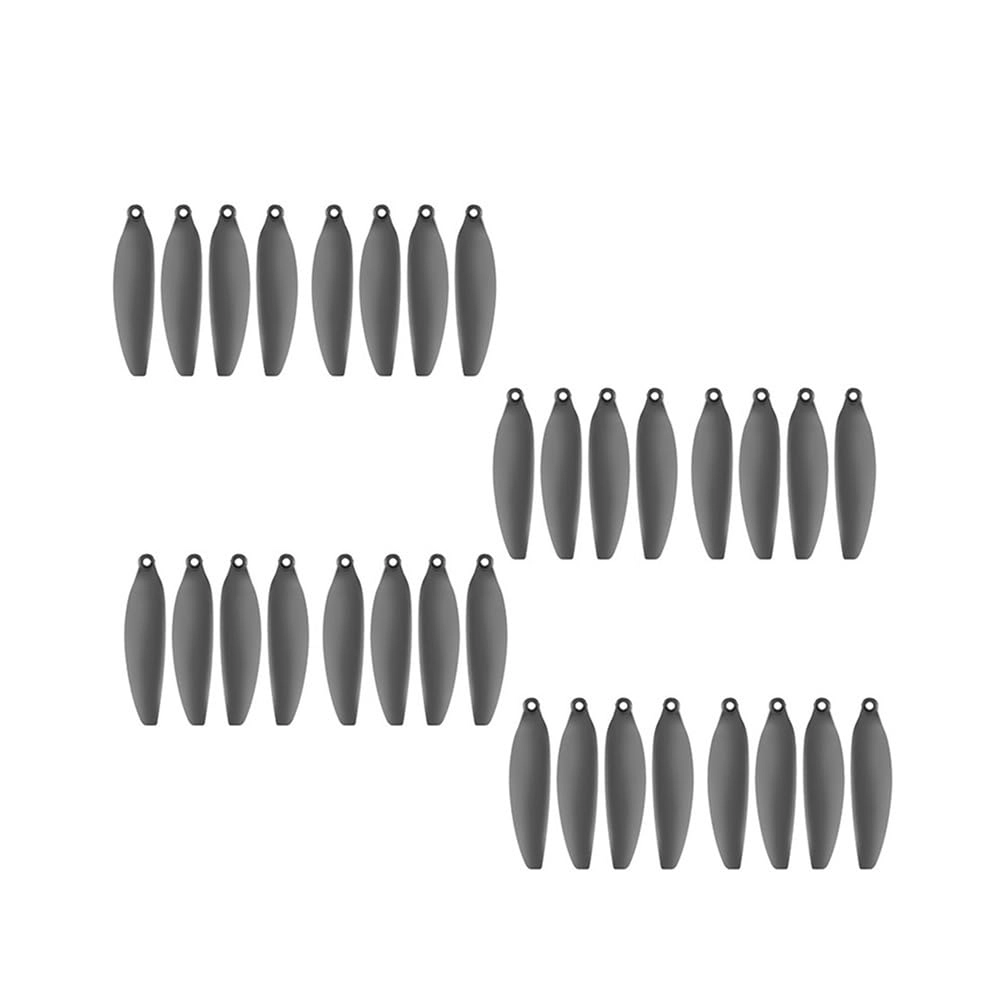 S2S Propeller - 8 Pieces Black