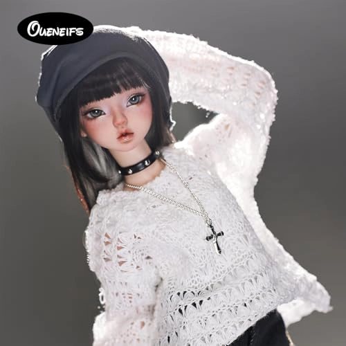 Lenabjd F - 44cm Resin Ages 15+