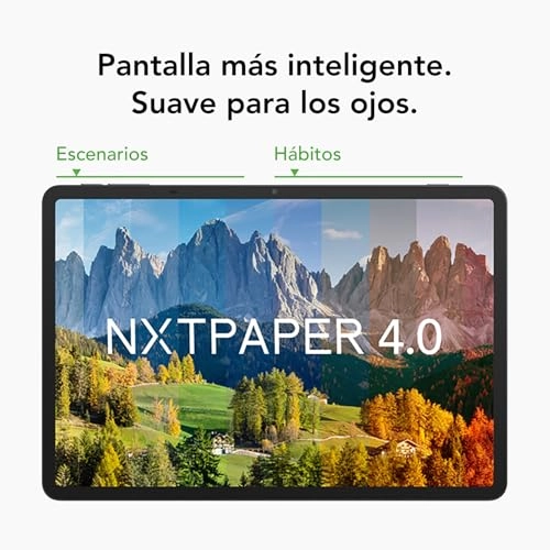 NXTPAPER 11 Plus - 256GB 11.5"