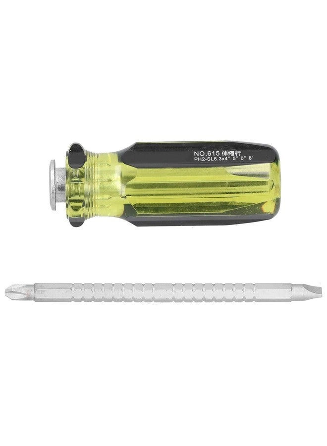 Heayzoki DoubleHead Screwdriver