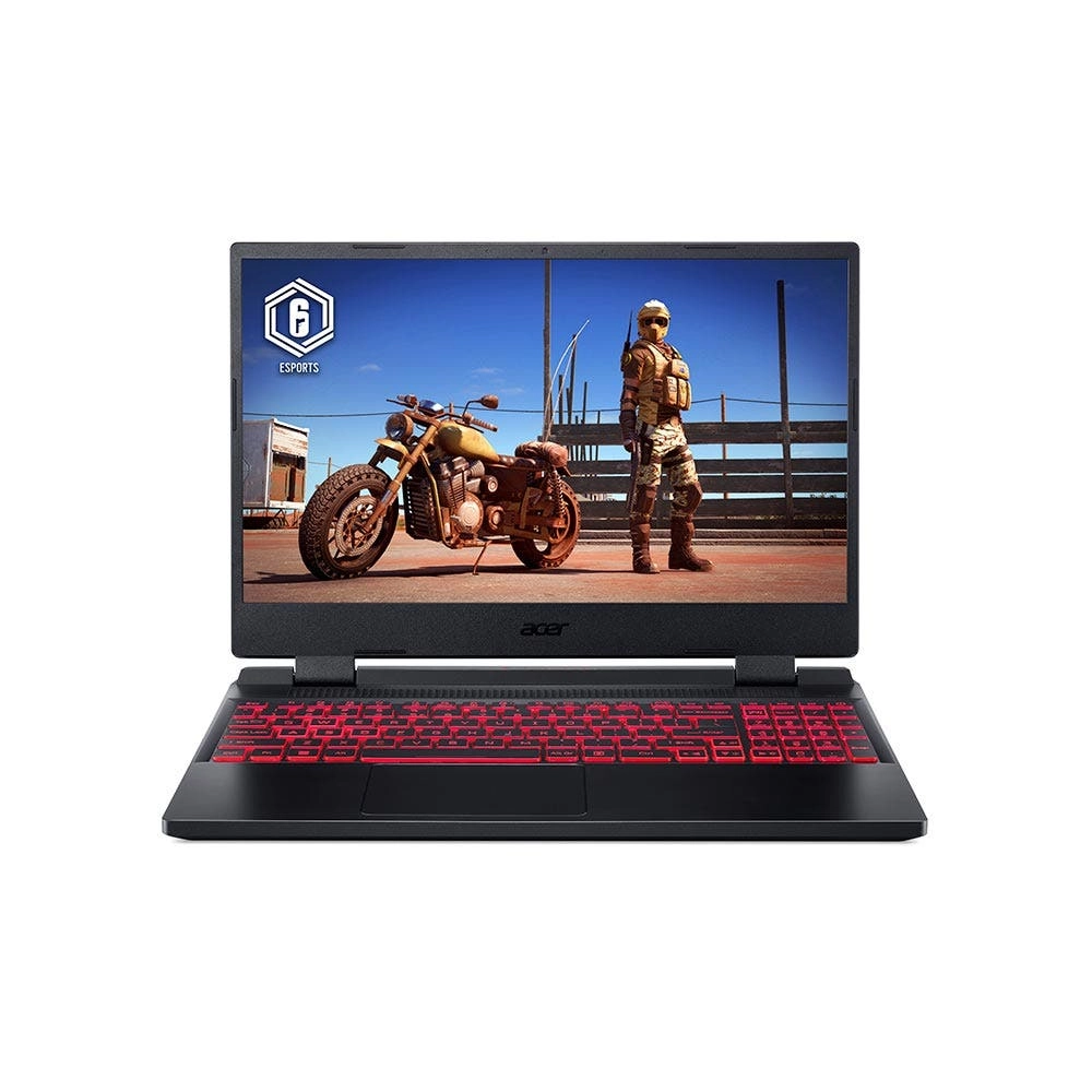 Acer Nitro 5 NH.QFHEM.004 - 15.6'' Core i7-12650H 16GB 512GB SSD