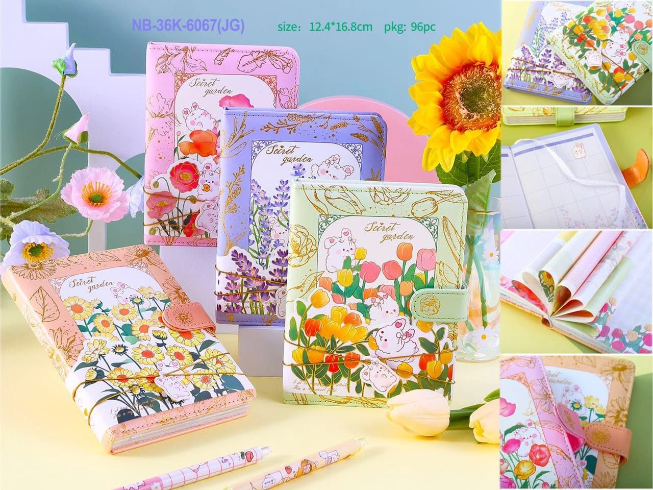 Diary for Girls