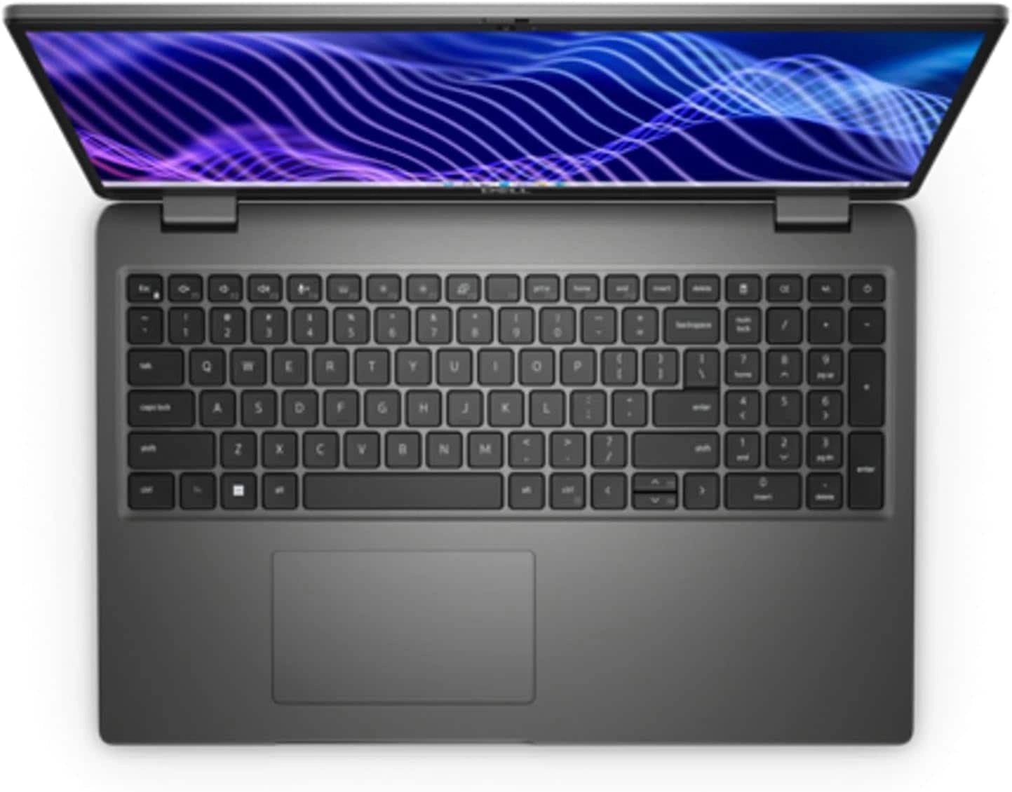 3550 Latitude - 15.6'' Core i7-1355U 64GB DDR4 4TB SSD