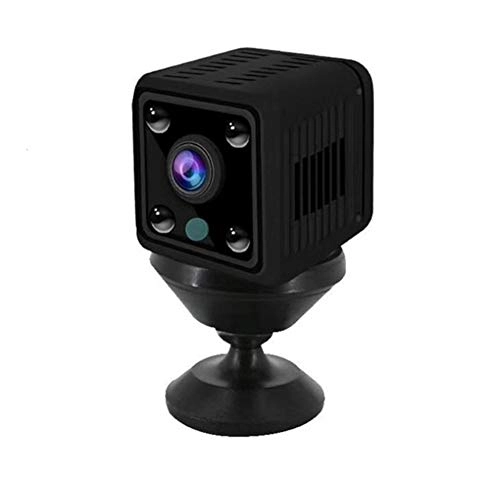 Spy Camera Charger - 128G 1080p 30 frames per second