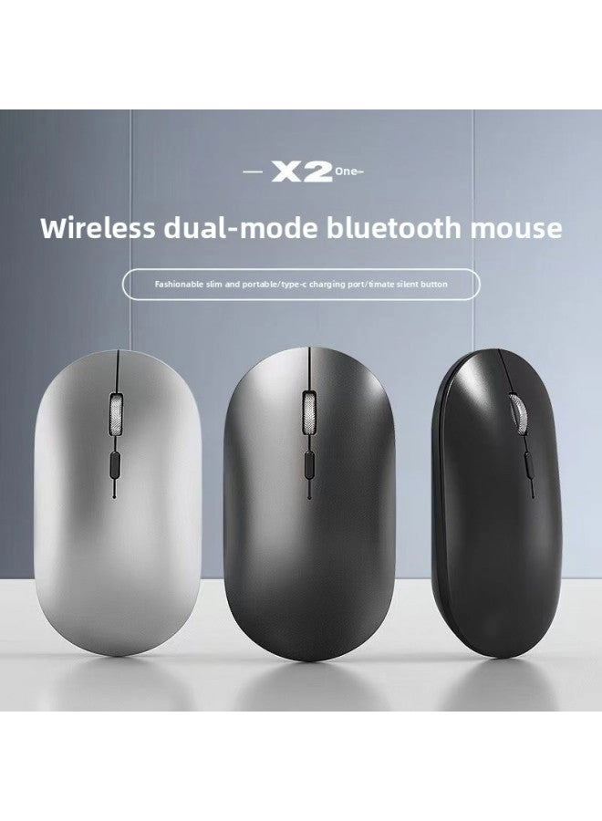 X2 - Bluetooth 2.4g