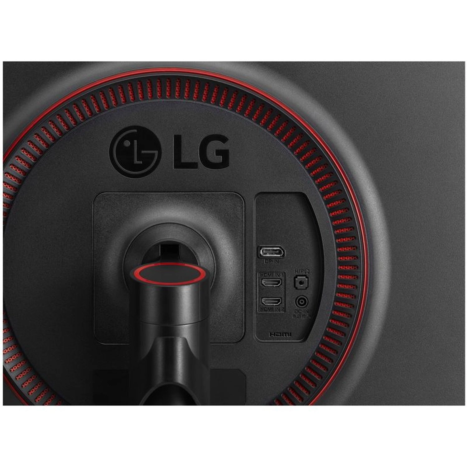 27GL650F-B - 27 Inches 1920 x 1080