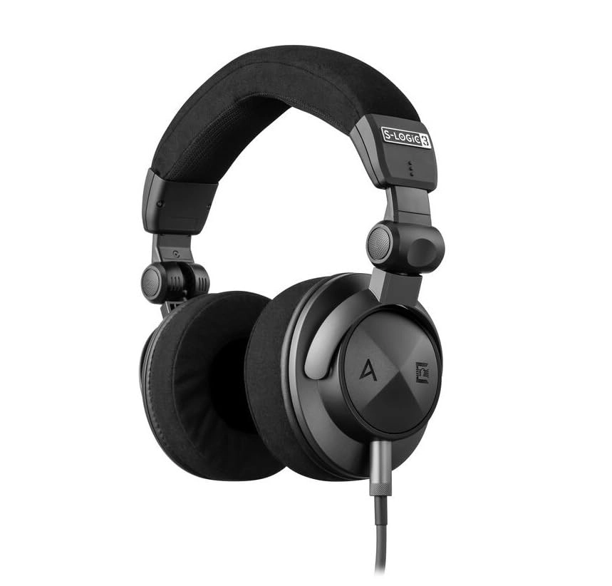 Astell&Kern Ultrasone Virtuoso Wired Headphone