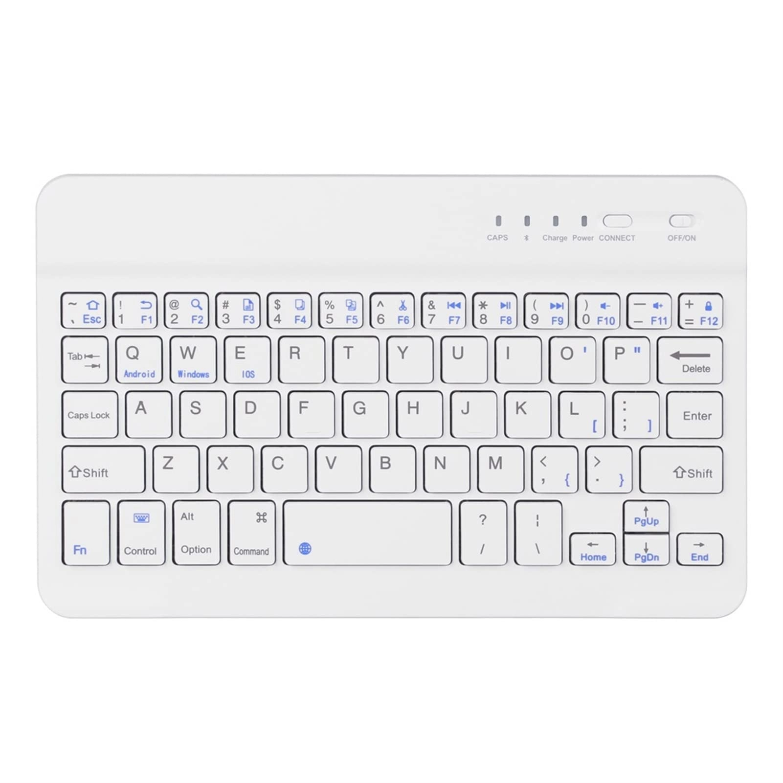 Keyboard - Wireless
