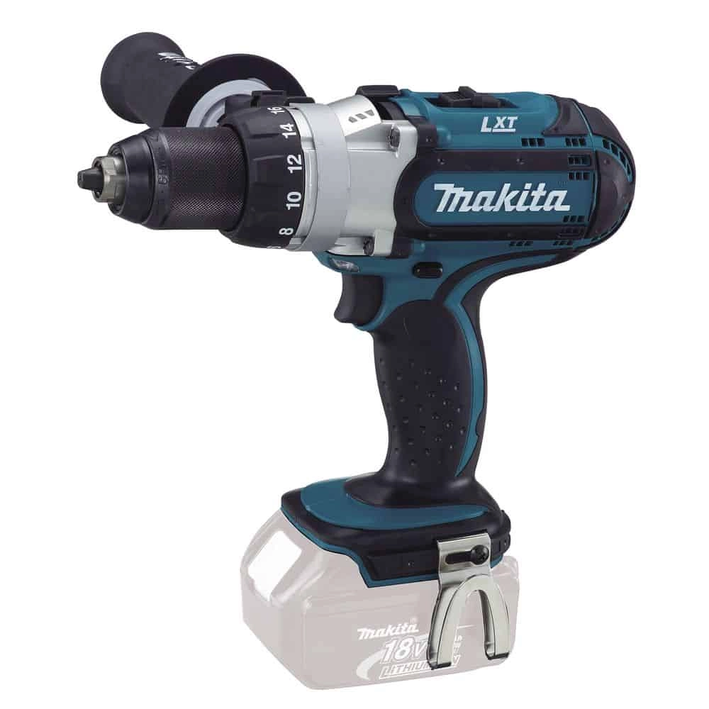 Makita DDF484Z
