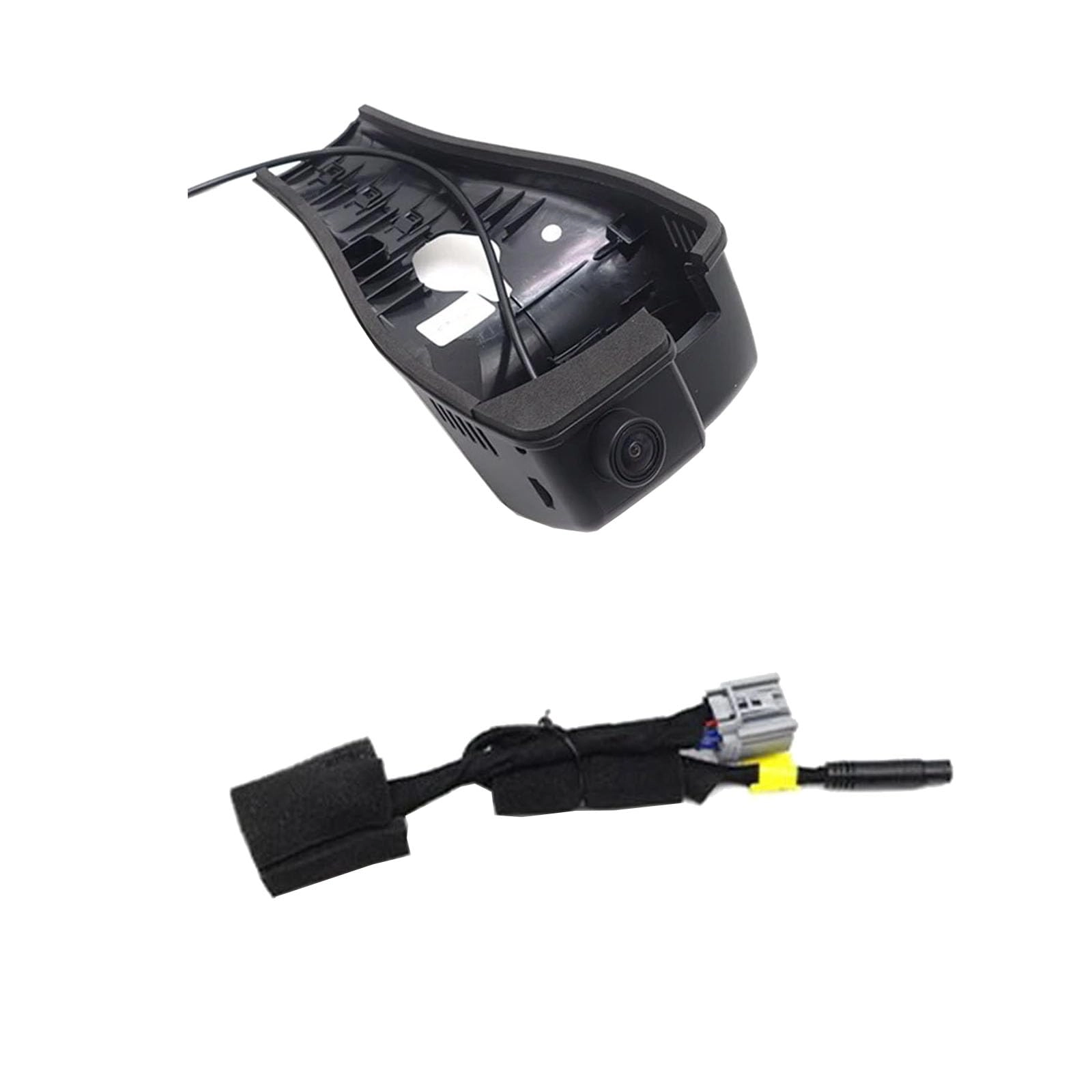 Dash Cam for Maserati Ghibli M157 - 4K 2160P