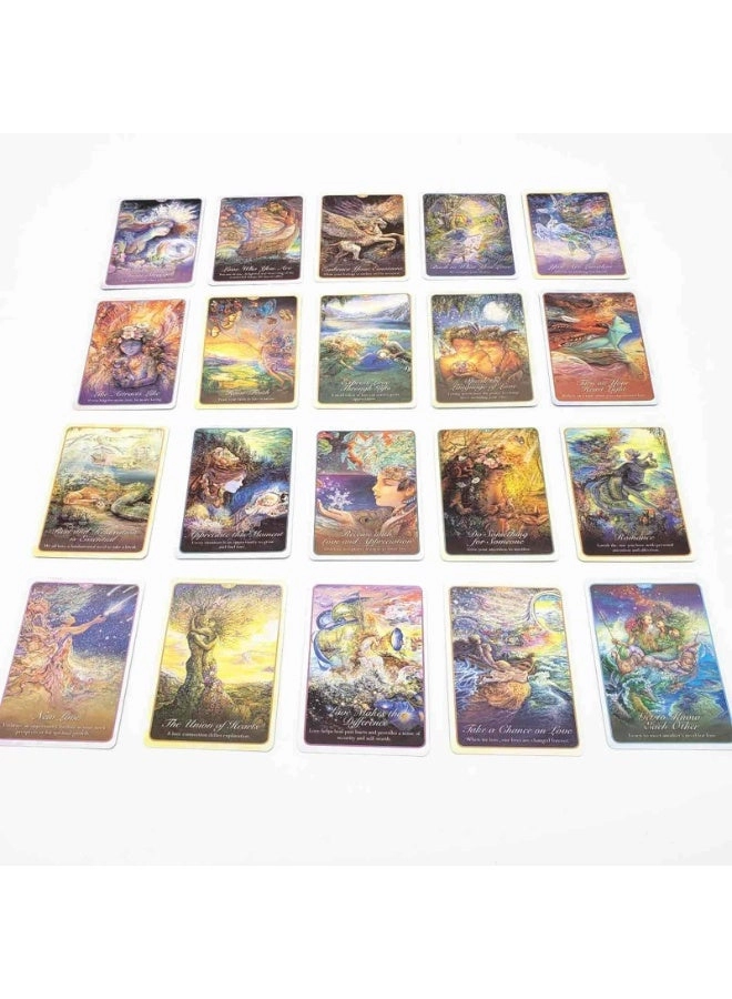 Whisper of Love Oracle Bone Script