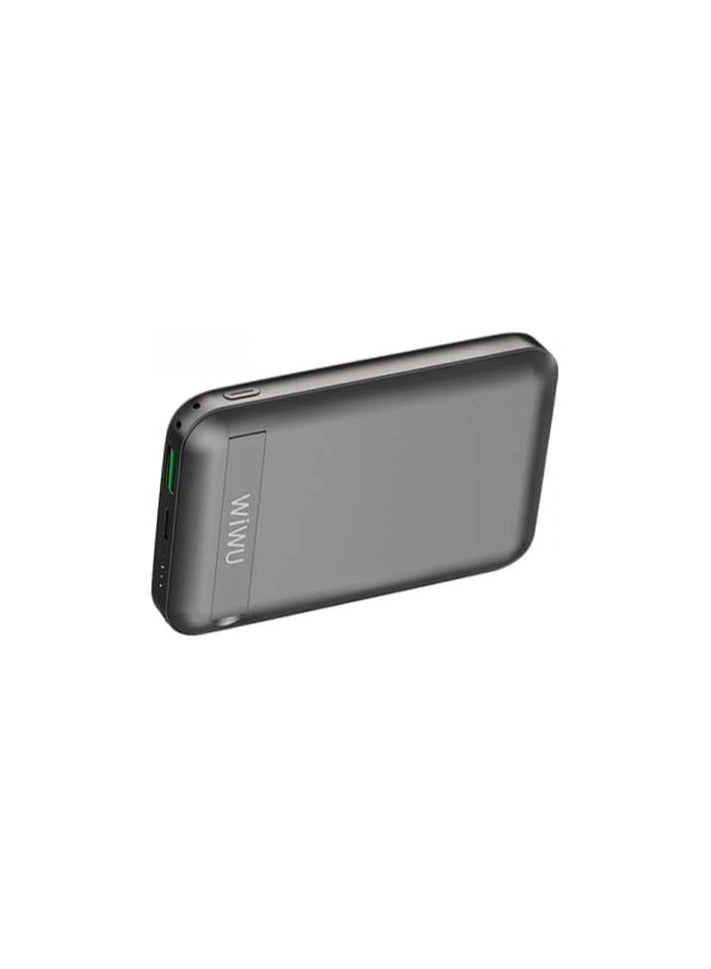 K50 - 10000mAh Fast-Charging