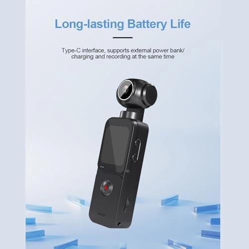 5K Action Camera