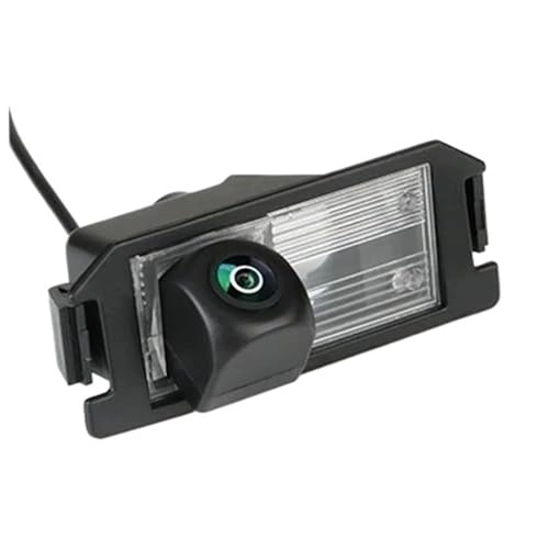 Rear View Camera - Wired