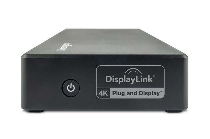 SD4780P - USB-C Dual 4K 100W PD