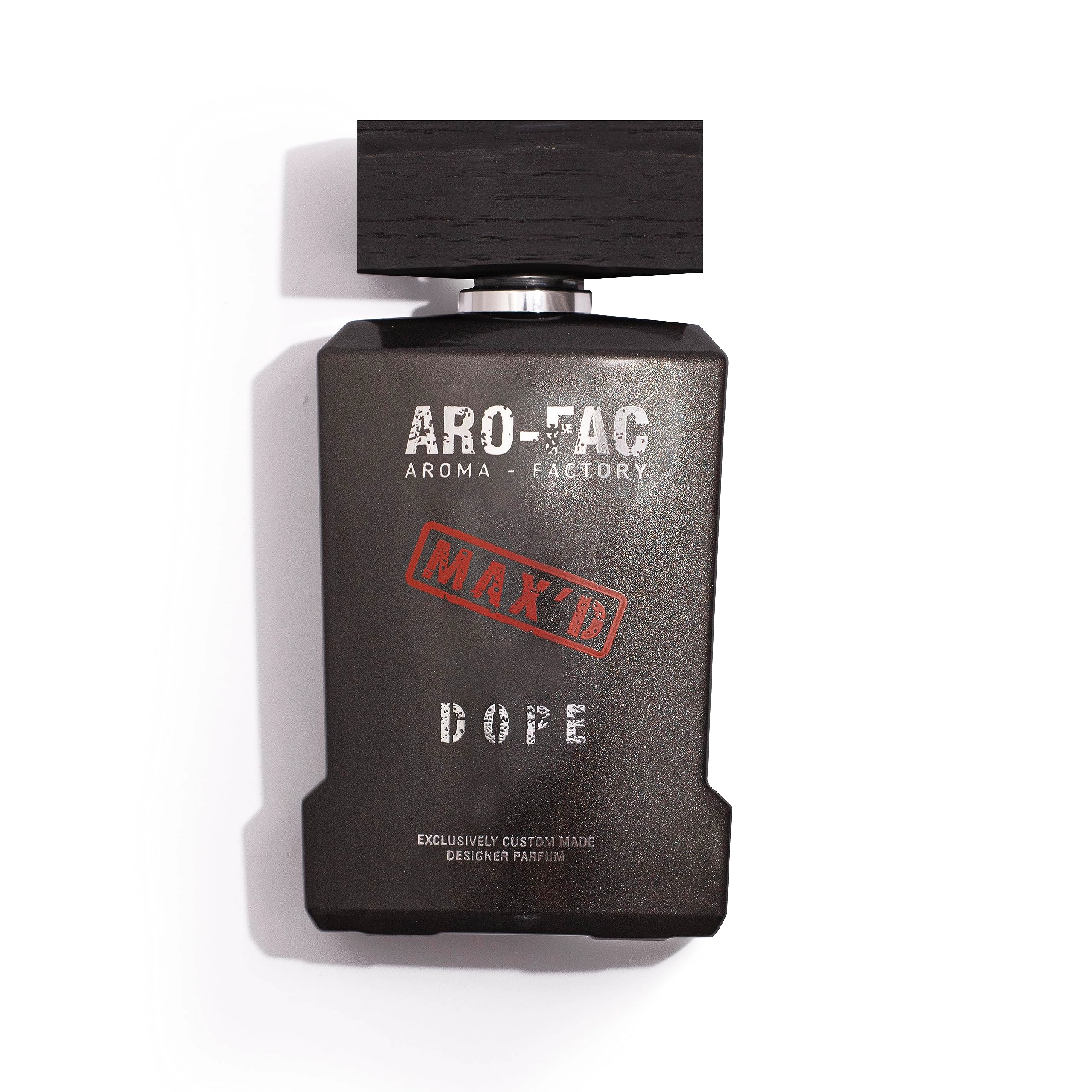 AMD Perfumes Aro Fac Max'D Dope - Eau de Parfum 100ml