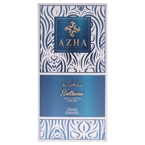Sultana Eau de Parfum 97.59 ml