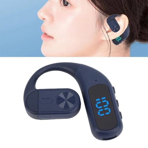 8at5wvsybo-11 Wireless Earbud