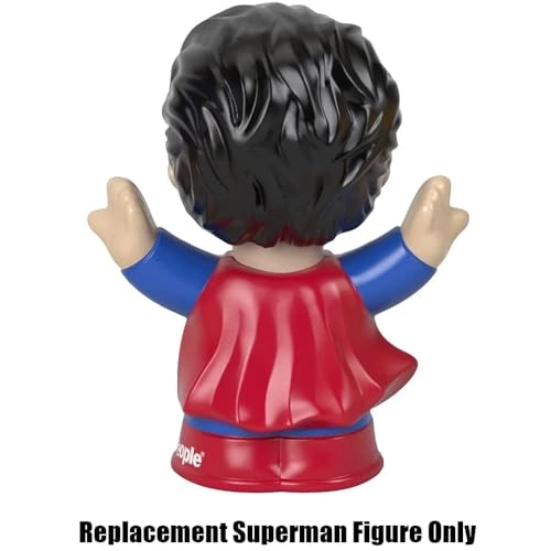 DC Superfriends - Superman (GMJ14)