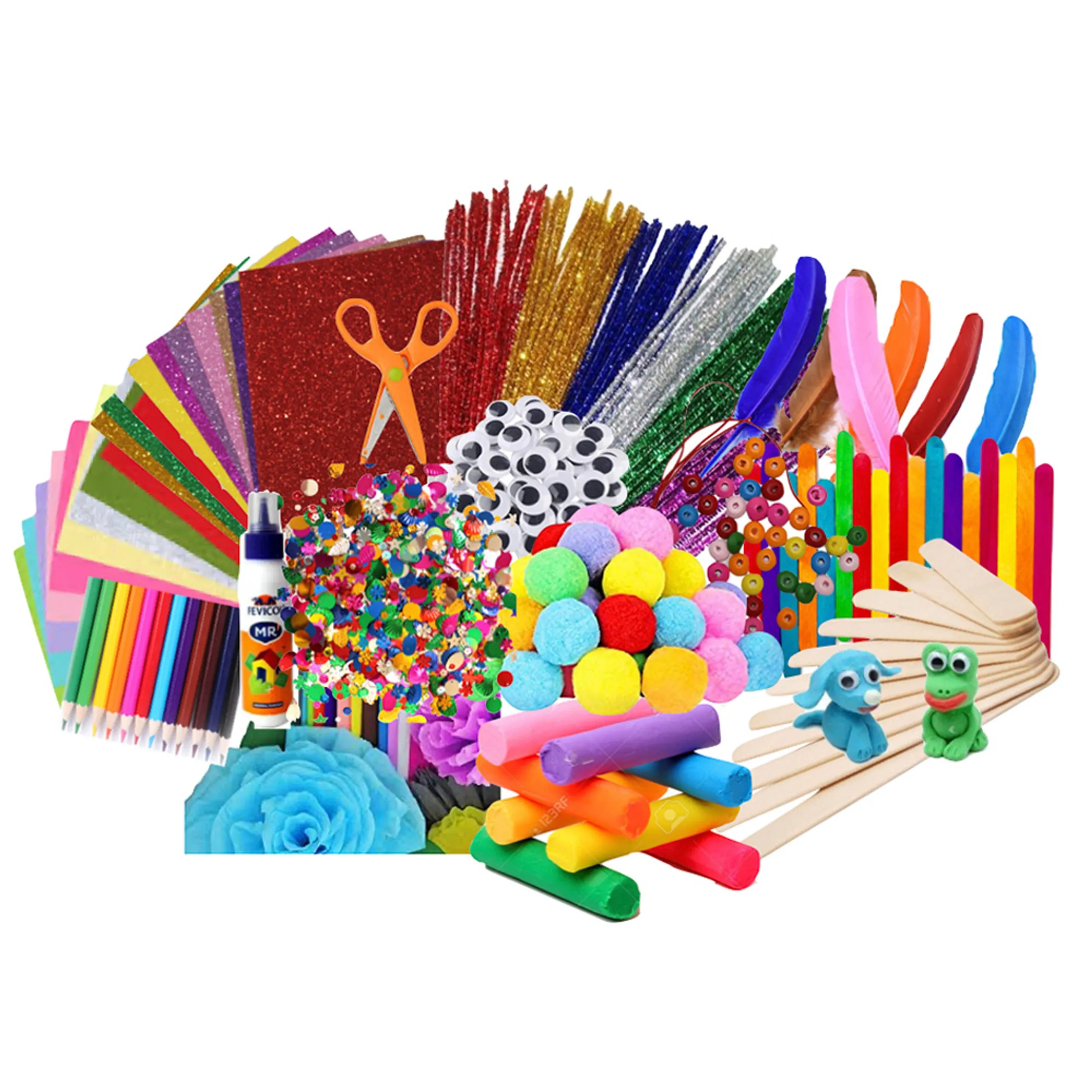 Ultimate Art and Craft Box