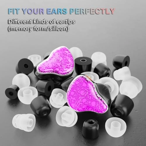 Bmaster5 Wired Earbud