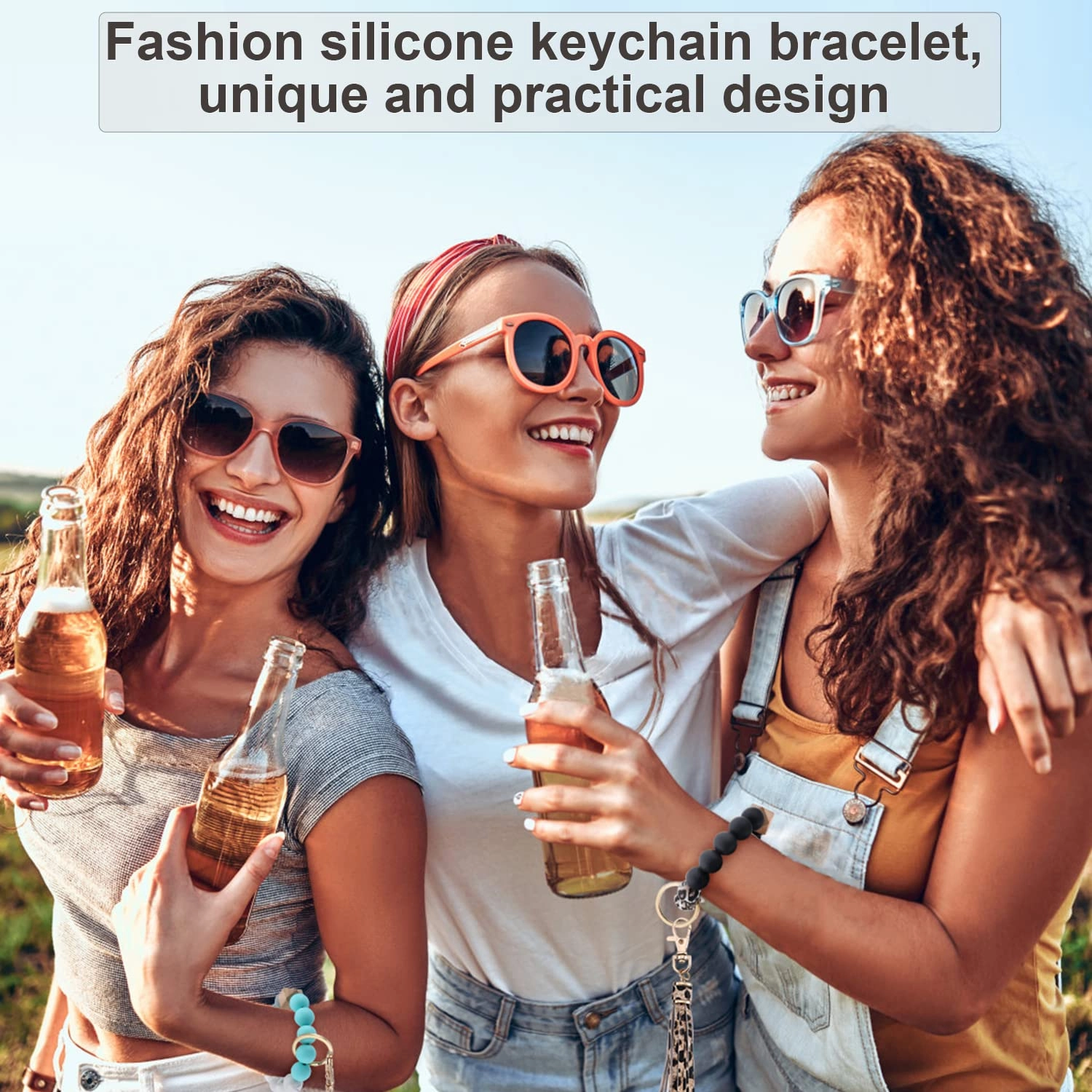 Key Chains - Car
