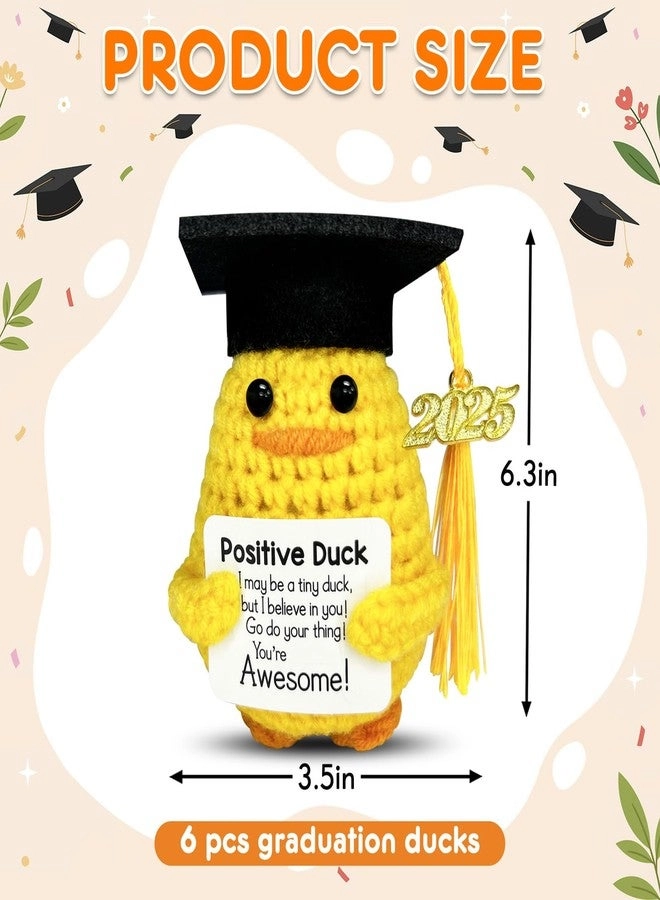 Positive Duck - 9 cm