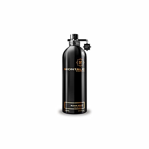 Black Aoud Eau de Parfum 100 ml
