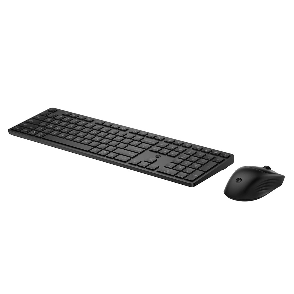 HP 490C - EN/AR Wireless