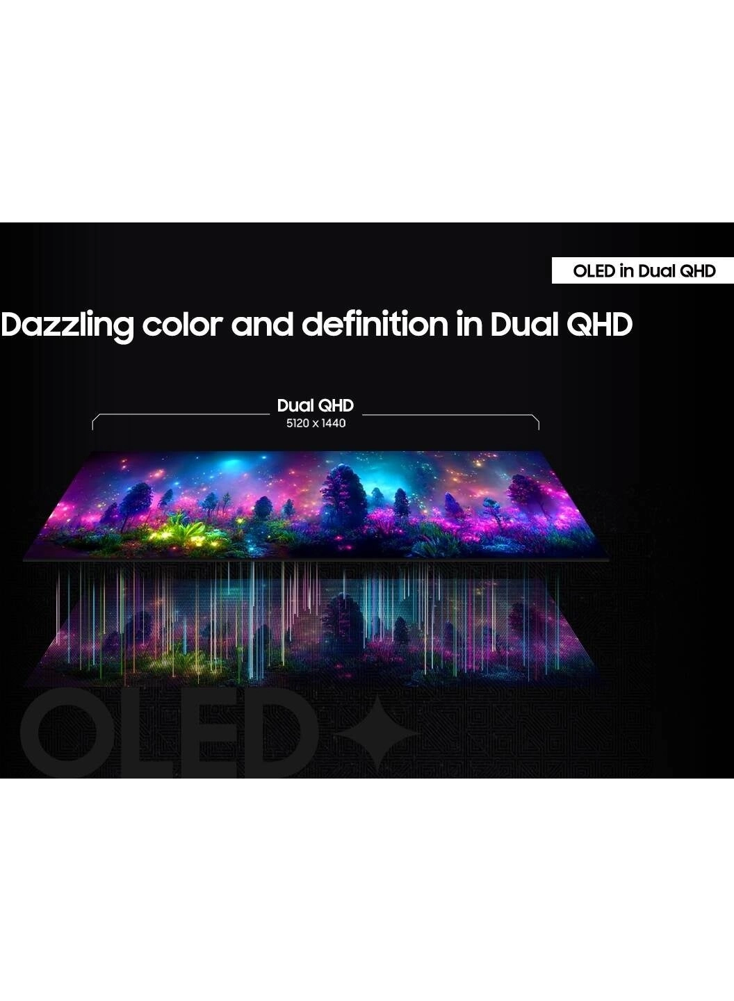 G9 - LS49DG912SMXUE 49 Inches 5120x1440 Pixels