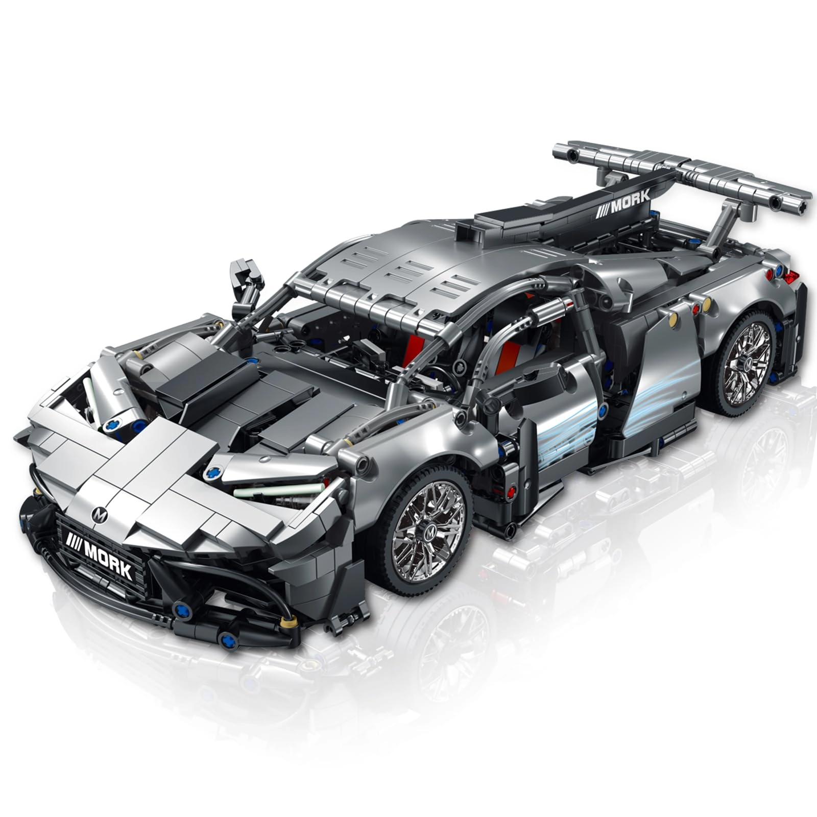 DSROG AMG GT - 1391PCS