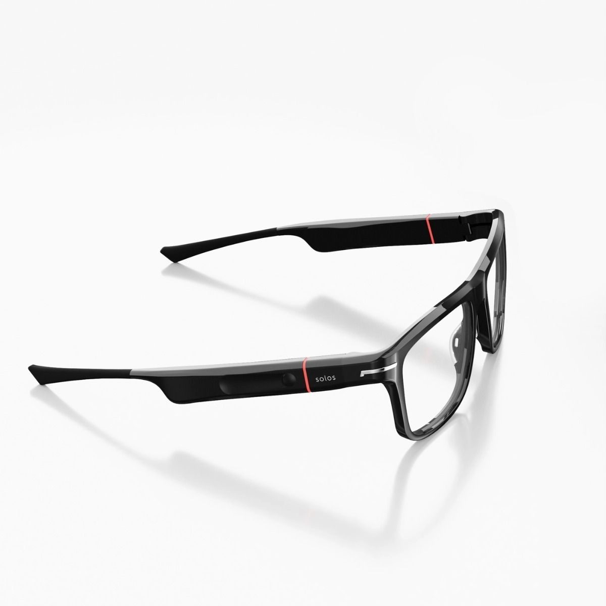 Argon X-1 - PHC Photochromic Shiny Black