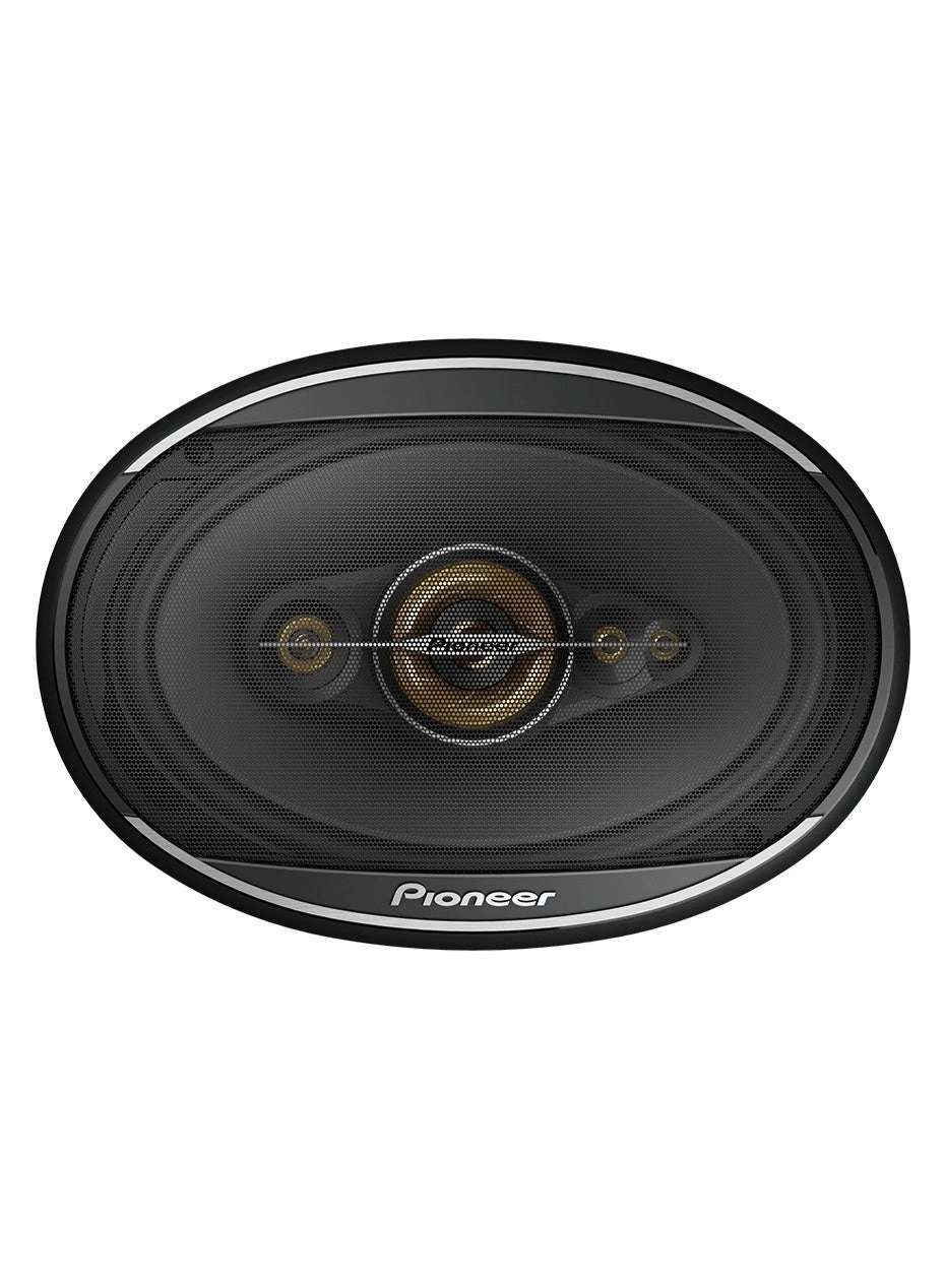 TS-A6998S - 6" x 9" 5-Way