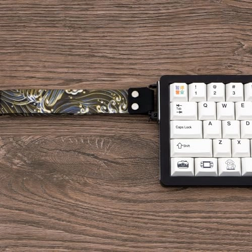 Keyboard Strap - 15x2.5cm Washable