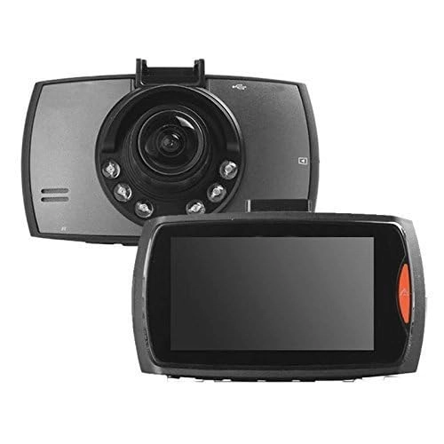 Dash Cam - 1080P
