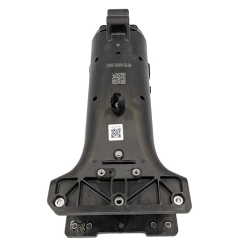 T30 Front Bend Four-Way Connector