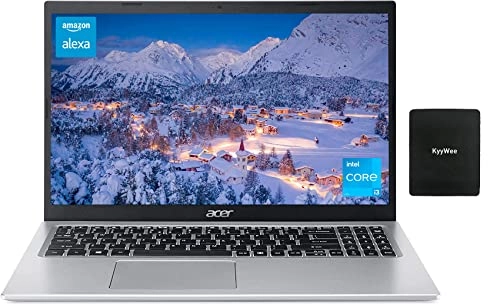 Aspire 5 A515-56 - 15.6'' Core i3-1115G4 4GB DDR4 128GB SSD