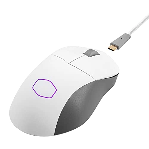 MM731 Gaming Mouse - Wireless