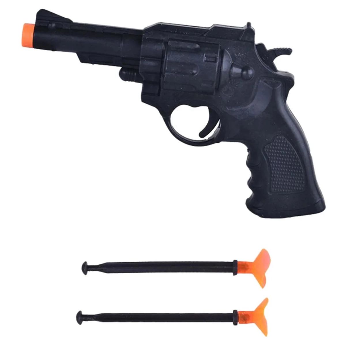 Everyday Police Role Play Set - 4 pcs (ALGT-02-1)