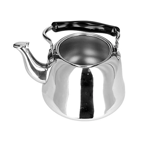 Whistling Kettle - 1 Liters