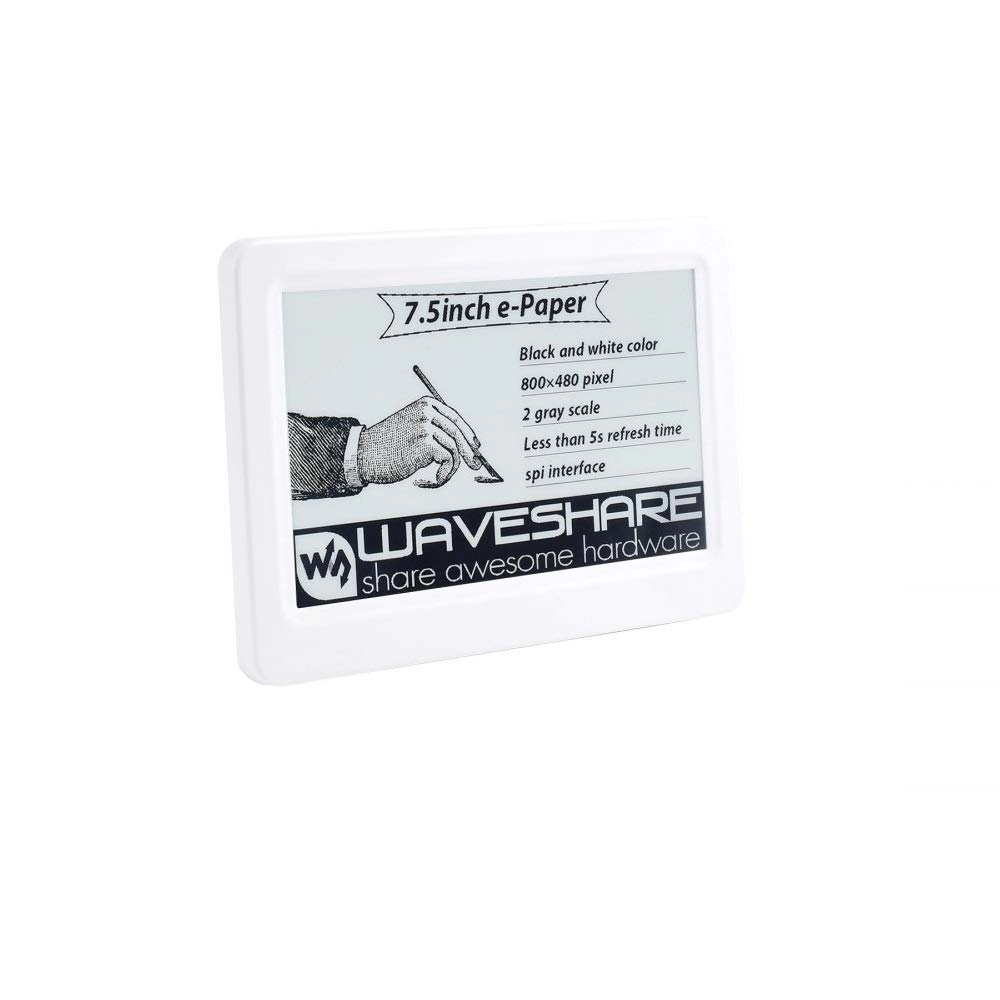 IBest E-Reader - 7.5-inch