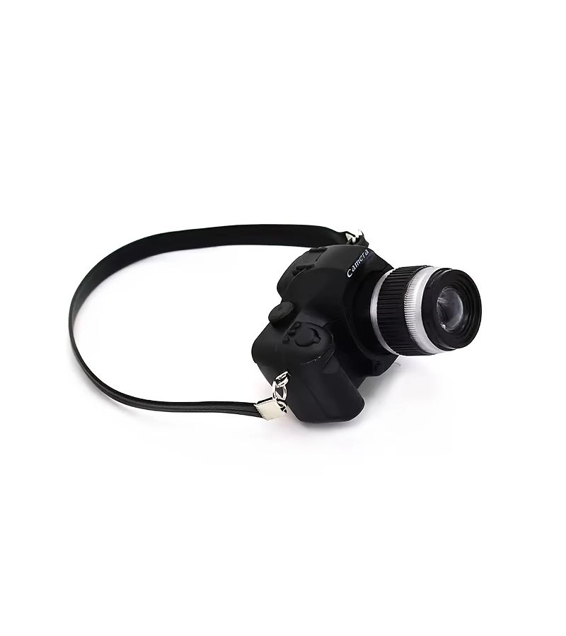 Generic Miniature Camera - 1:4 scale