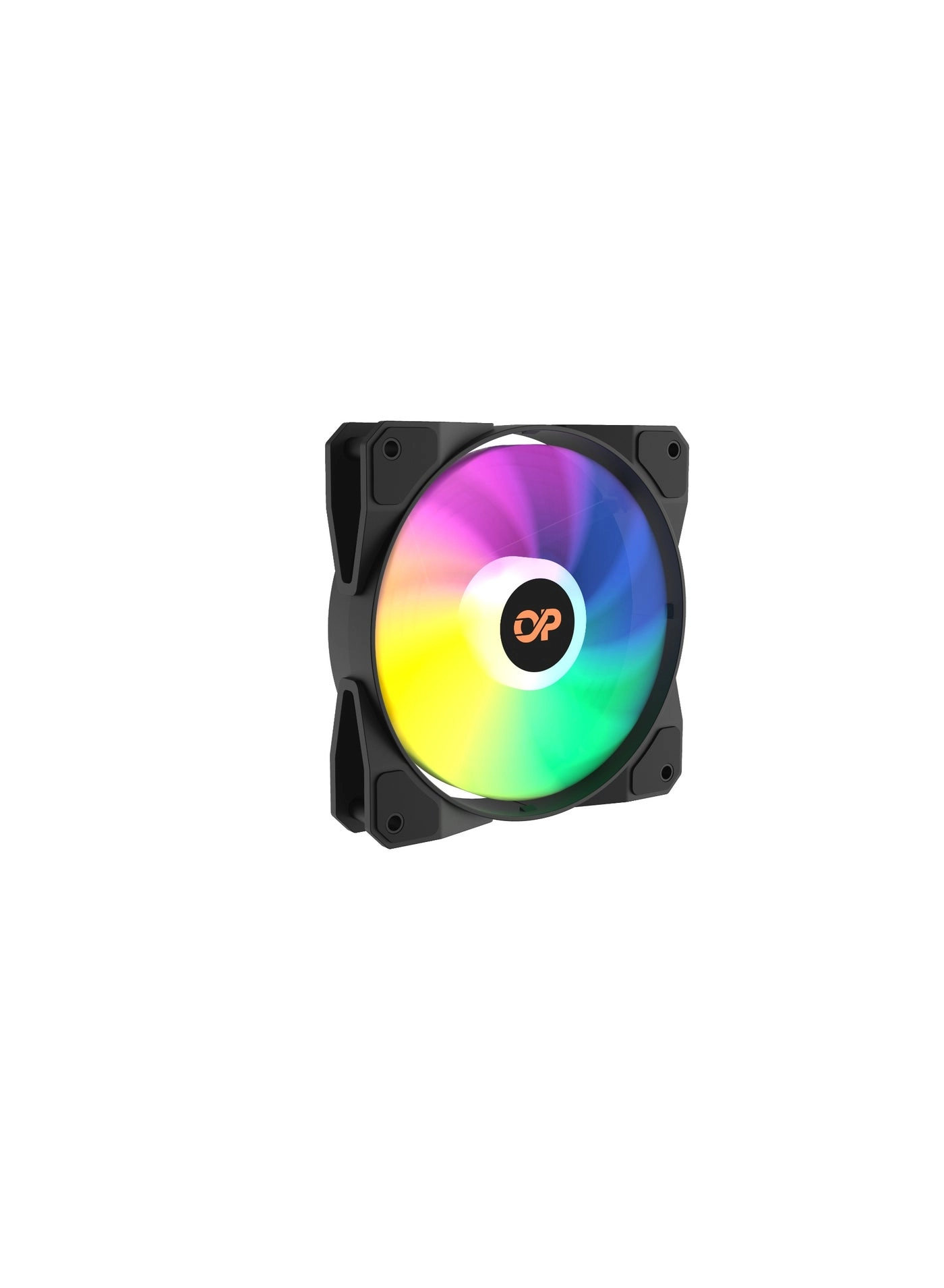 AC-302 - 3 fan(s) 120mm