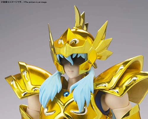 Pisces Aphrodite - Saint Seiya Saint ClothMyth EX