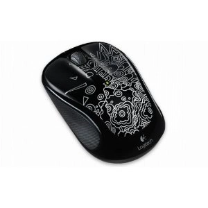 Wireless Mouse - Wireless