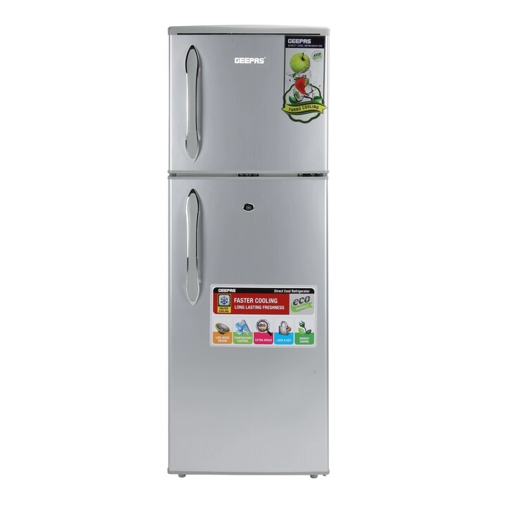 Geepas MDA GRF1856WPN
