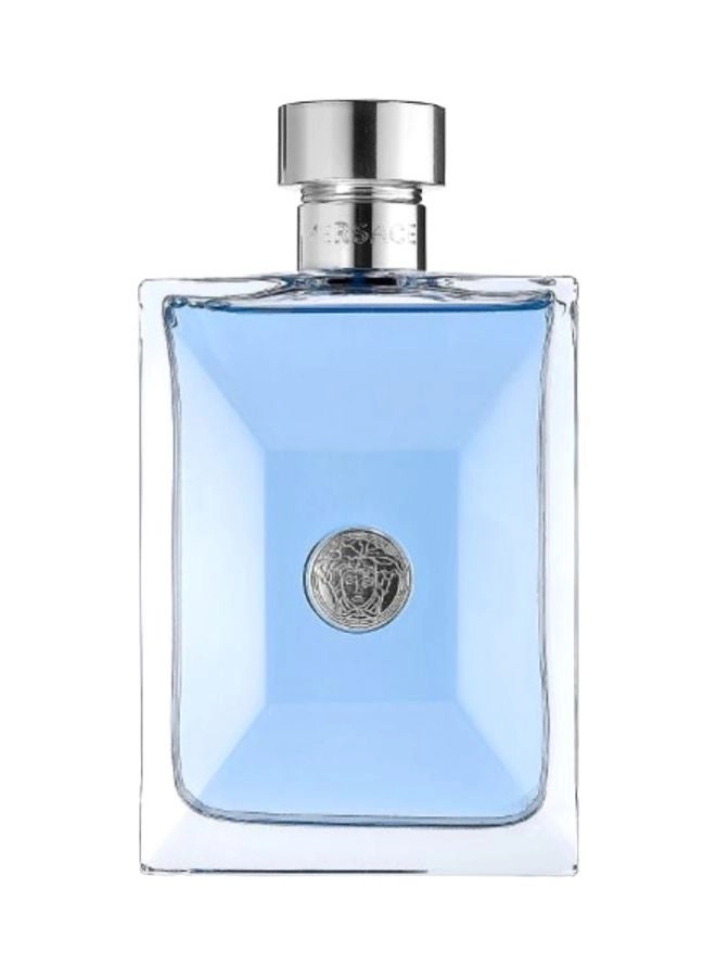 Pour Homme Eau de Toilette 100 ml